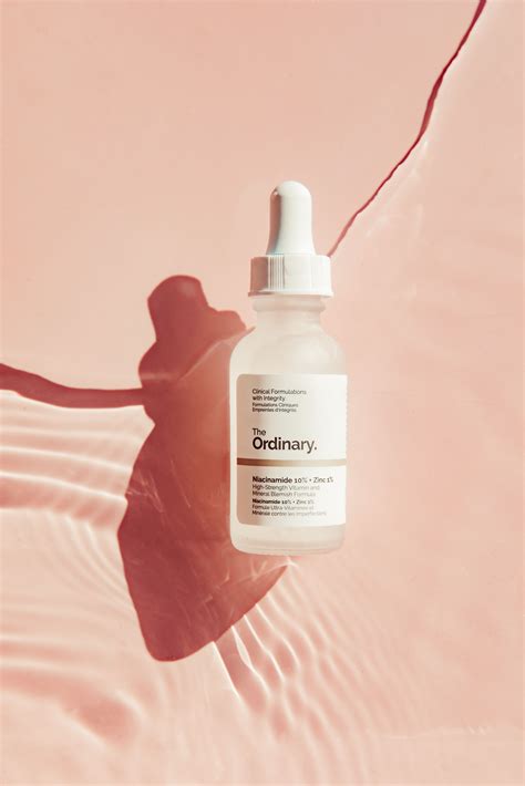 The Ordinary Serum Essential Skincare Summer Hydrated Skin Skin Care Pictures Affordable Skin