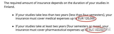 留学芬兰的你保险买对了吗？芬兰留学生保险 知乎