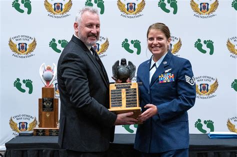 St Rescue Squadron Earns Air Force Squadron Mission Of The Year