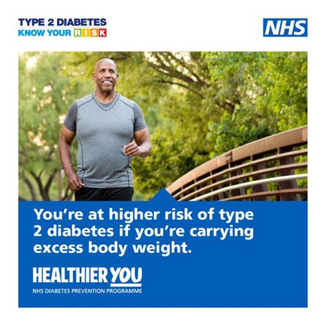 Healthier You Ndpp Practice Comms Resources My Way Diabetes Greater