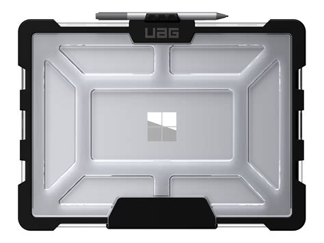 Urban Armor Gear Uag Rugged Case For Microsoft Surface Laptop