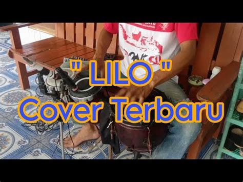 Lilo Cover Kendang Youtube