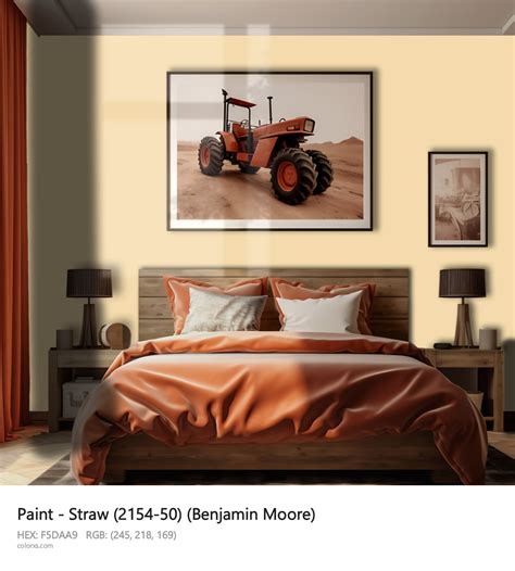 Benjamin Moore Straw Paint Color Codes Similar Paints And