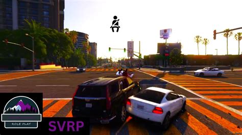 You Should Wear Your Seat Belt GTA 5 RP YouTube