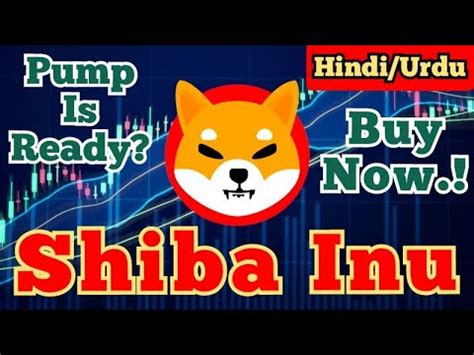 Shiba Inu Price Prediction Buy Now Shiba Inu Technical Analysis