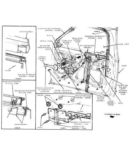 Ford Explorer Door Lock Diagram Wiring Site Resource