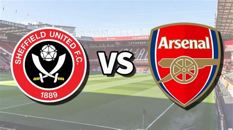 Sheffield Utd vs Arsenal live stream: How to watch Premier League game ...