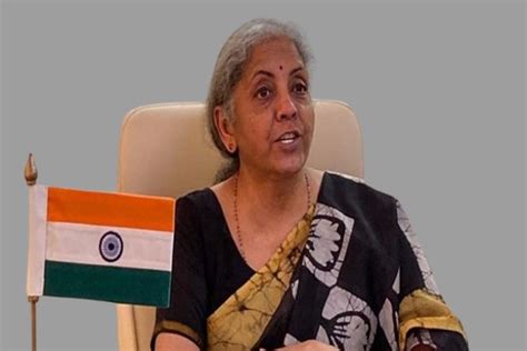 FM Nirmala Sitharaman To Chair 53rd GST Council Meeting In New Delhi