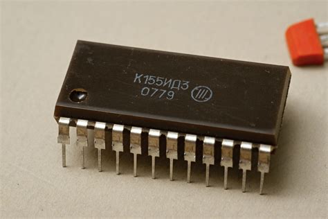 155 серия - Музей электронных раритетов