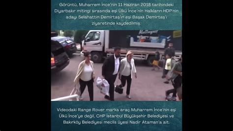 Muharrem Nce Nin E I Lk Nce Ye Ait San Lan Range Rover Marka Ara