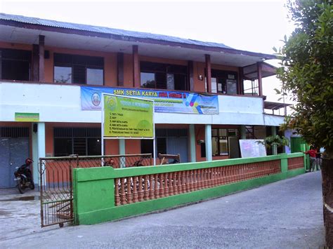 Smk Setia Karya Depok Smk Setia Karya Depok