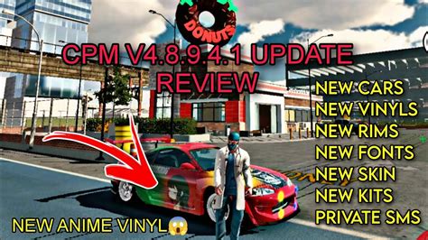 New Update Review Of Car Parking Multiplayer 2023 YouTube