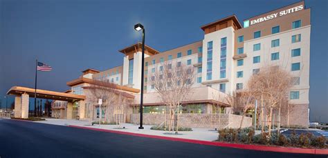 Embassy Suites By Hilton Palmdale Photo Gallery