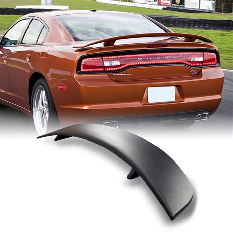 2014 Dodge Charger Spoiler Cheap Orders