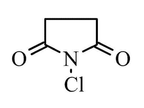 Acros Organics Ac149255000 N Chlorosuccinimide 98 500g From Cole Parmer