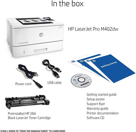 How To Download Install Hp Laserjet Pro M404dn Printer Driver In Windows 11 Atelier Yuwa Ciao Jp