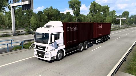 Man Tgs L V1 0 0 0 Ets2 Ets2 Mody Ats Mod