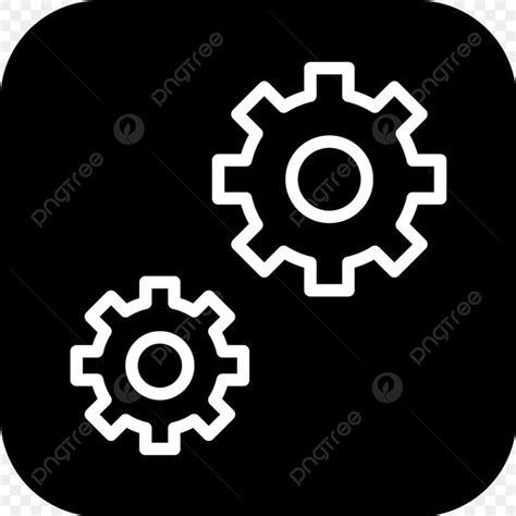 Setting Icon Vector Design Images, Vector Settings Icon, Settings Icons ...