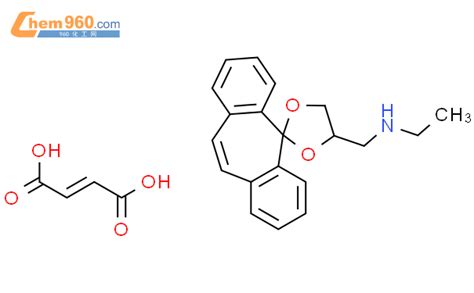 52467 35 3 N Spiro Dibenzo A D 7 Annulene 5 2 1 3 Dioxolan 4