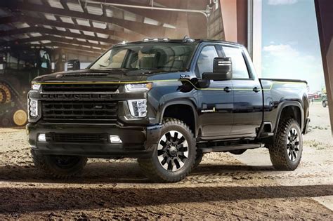 2021 Chevy Silverado 1500 Exterior Colors Selma Vickrey