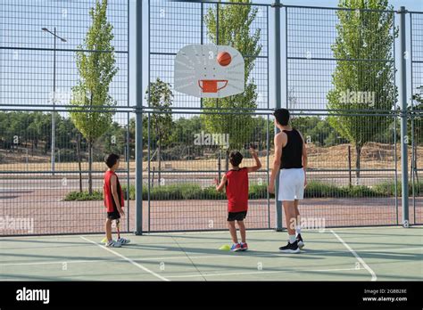 Basketball Shot Training at Kimberly Clifton blog