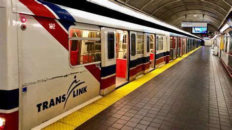 Vancouver Crime 4 Women Assaulted Near Skytrain Station Ctv News