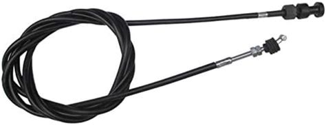 Choke Starter Cable Fits Kawasaki Mule Trans X Kaf