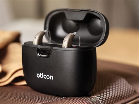 HearingLife: Oticon Real hearing aids - Styles, prices and benefits