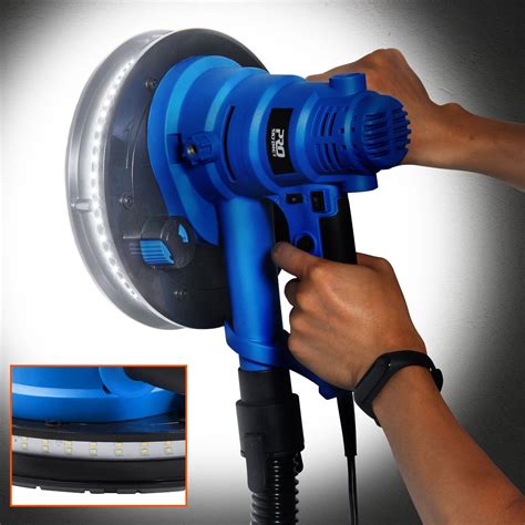 Best Quality 750w Drywall Sander 230v Wall Polishing Machine Grinding