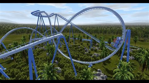 Mako 2020 Leaked Layout Pov Seaworld San Diego Youtube