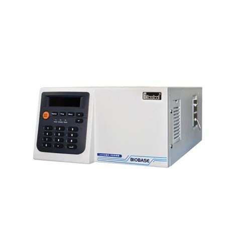 Biobase Emission Spectrum Principle Flame Photometer Spectrophotometer