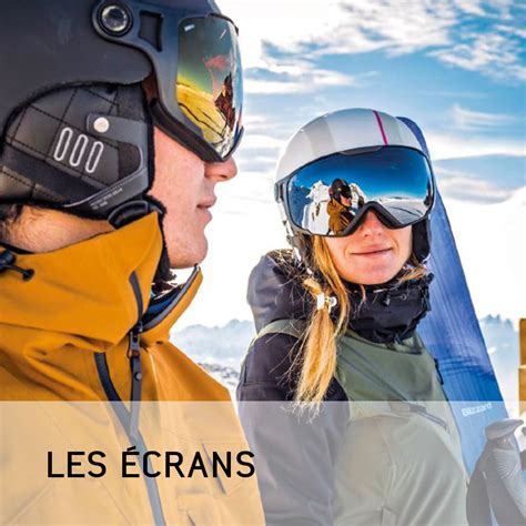 Sports D Hiver Avec Julbo Vision Audition Saint Alban Leysse