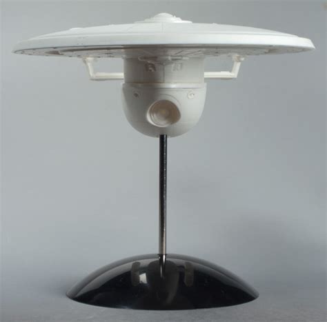 Star Trek Model Kits: U.S.S. Excelsior update | Collector Model