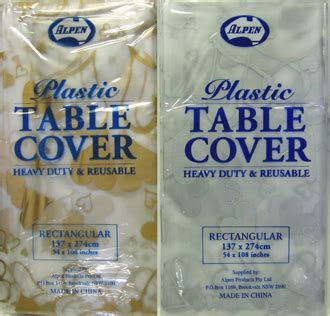 Disposable Tablecovers M Roll Clear With Gold Silver Hearts Party