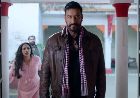 Bholaa Box Office Collection Day Ajay Devgn Film Became Crores On