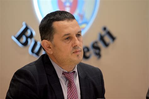 Gheorghe Piperea Vom Demara Ac Iuni Pentru Acoperirea Prejudiciilor