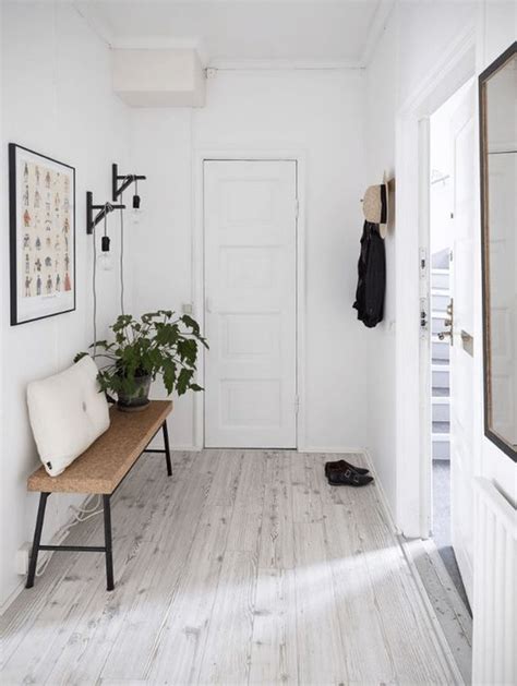 11 Decor Ideas To Make Narrow Hallways Look Bigger Hunker