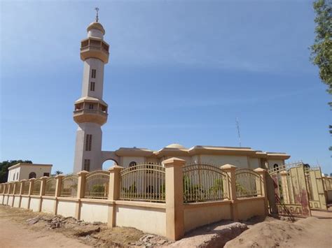 Serekunda Fotos Serekunda Banjul Division Reisefotos Tripadvisor