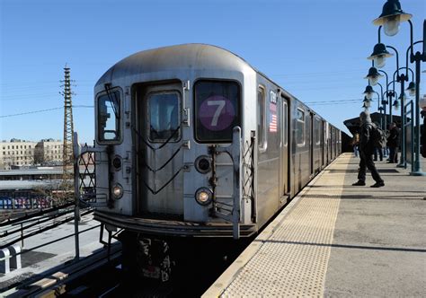 Mta Takes Steps To Open 7 Train Station At 10th Avenue 6sqft