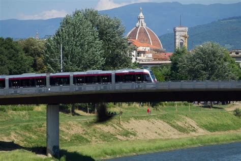 Sciopero Novembre In Toscana Orari Di Treni Tramvia E Autobus Il