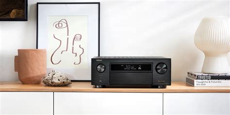 Denon 8K receivers enter the X-Series lineup with AirPlay 2 - 9to5Toys