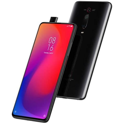 Xiaomi Mi 9T Pro 128GB Zwart Simlockvrij Dual SIM Back Market