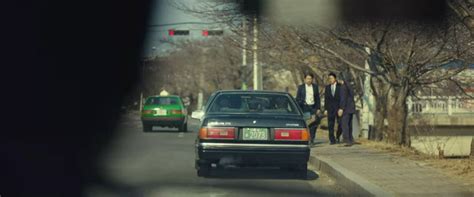 IMCDb org 1985 Hyundai Pony 2 in 이웃사촌 Next Door Neighbor 2020