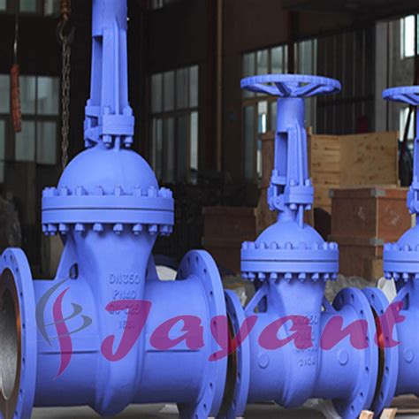 Buy Cast Steel Gate Valve Online At Best Price In Mumbai