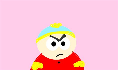 Eric Cartman Desenho De Gabriela2209 Gartic