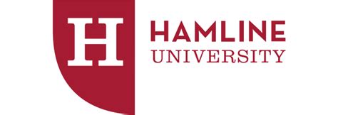 22 Hamline University Logo - Icon Logo Design