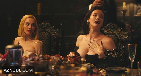 THE INVITATION NUDE SCENES AZNude