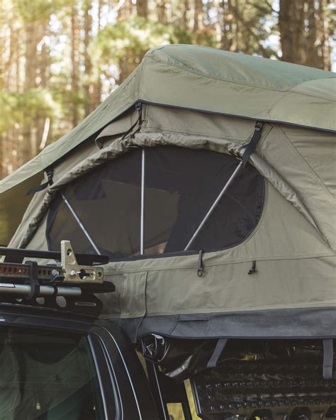 The C Outdoor Rev Tent Rooftop Tent A Detailed Overview Off