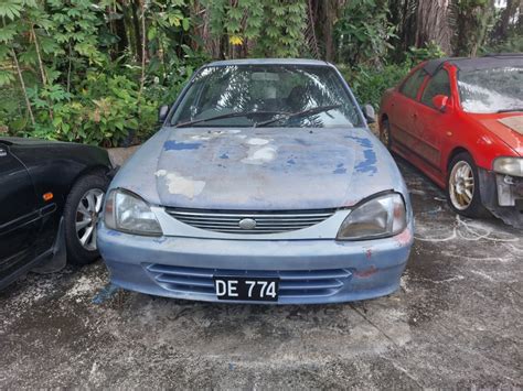 Daihatsu Charade Espri 1 0 Cars Cars For Sale On Carousell