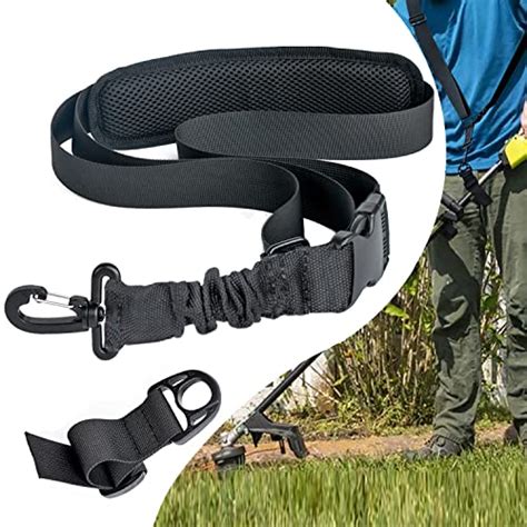 5 Best Shoulder Straps For Weed Eaters A Comprehensive Guide